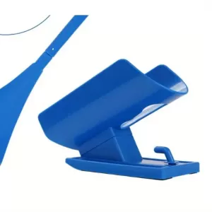 Easy On/Off Sock Aid Device for Seniors, Pregnant Women, and Diabetics – Durable Plastic Sock Helper