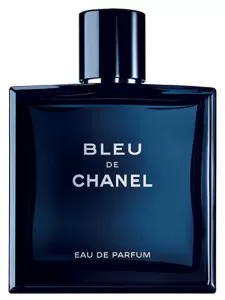 Bleu de Chanel / Eau de Parfum / EDP - 100 ml / 3.4 oz