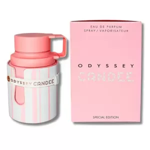 Armaf Odyssey Candee / Eau de Parfum / EDP - 100 ml / 3.4 oz
