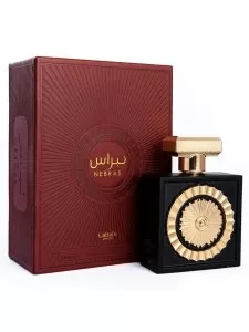 Lattafa Nebras / Eau de Parfum / EDP - 100 ml / 3.4 oz