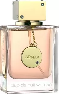 Armaf Club de Nuit Woman / Eau de Parfum / EDP - 100 ml / 3.4 oz