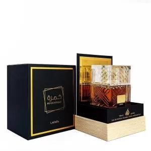 Khamrah Lattafa / Eau de Parfum / EDP - 100 ml / 3.4 oz