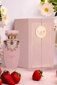 Haya de Lattafa / Eau de Parfum / EDP - 100 ml / 3.4 oz