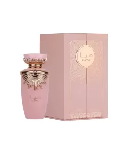 Haya de Lattafa / Eau de Parfum / EDP - 100 ml / 3.4 oz