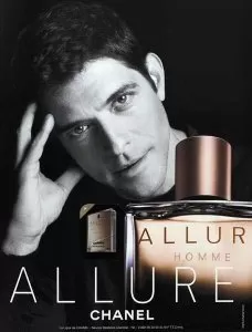 Allure Homme by Chanel / Eau de Toilette / EDT - 100 ml / 3.3 oz