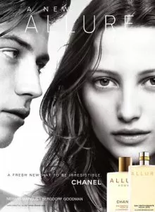 Allure by Chanel / Eau de Parfum / EDP - 100 ml / 3.3 oz