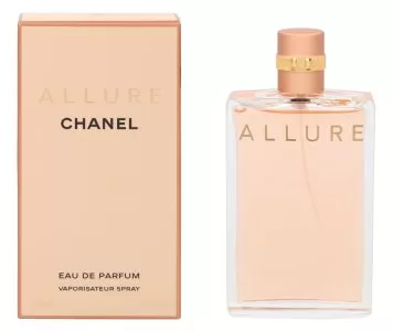 Allure by Chanel / Eau de Parfum / EDP - 100 ml / 3.3 oz
