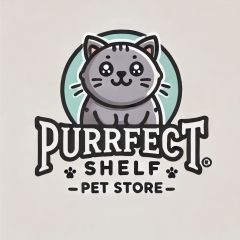 Purrfect Shelf