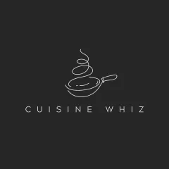 Cuisine Whiz