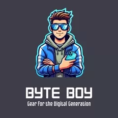 Byte Boy
